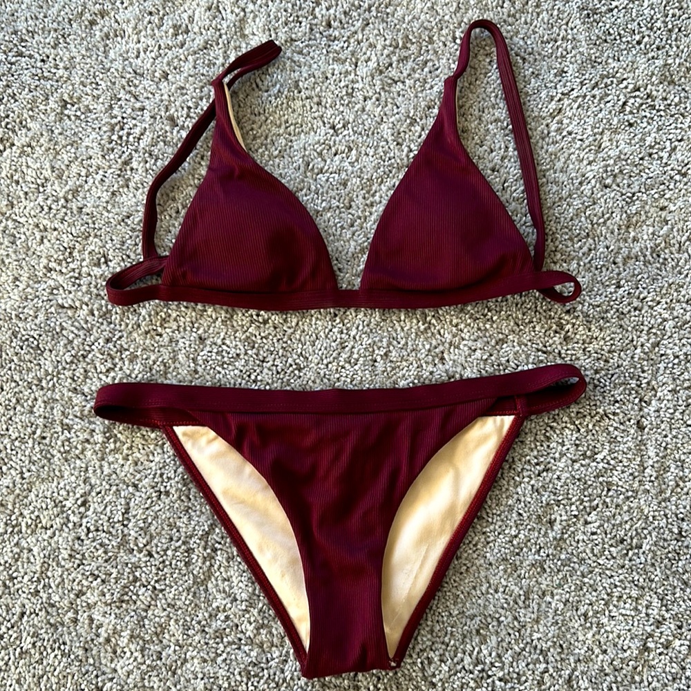 Pacsun Bikini